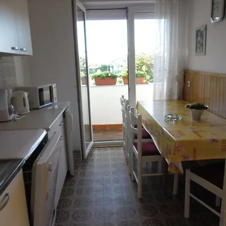 Appartement Josip 2830 Supetarska Draga