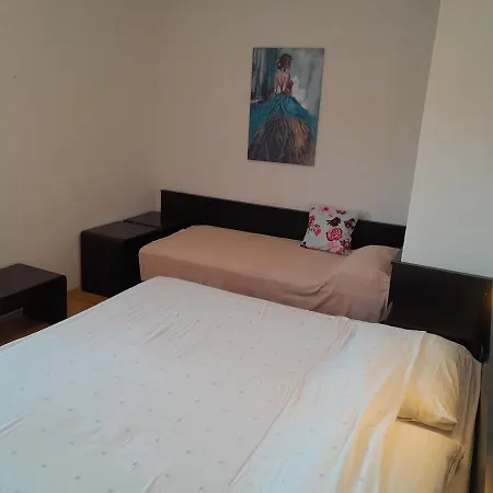 Appartement Josip 2830 *