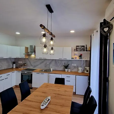 Josip 2830 Appartement