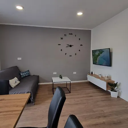 Josip 2830 Appartement