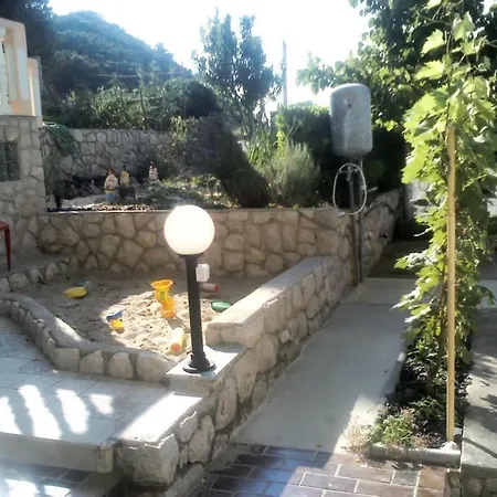 Apartament Josip 2830 Supetarska Draga