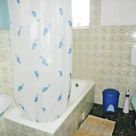 Apartment Josip 2830 Supetarska Draga