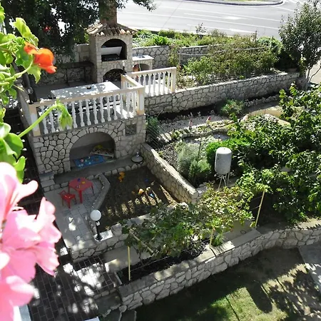 Apartament Josip 2830 Supetarska Draga