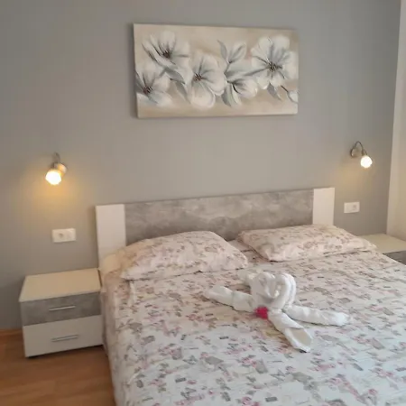 Apartment Josip 2830 Supetarska Draga