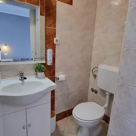 Apartman Josip 2830 Supetarska Draga