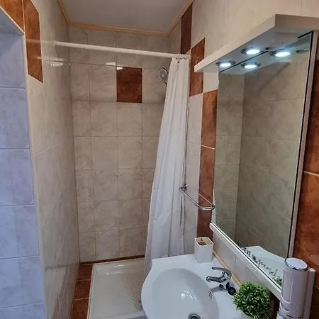 Josip 2830 Apartman Supetarska Draga