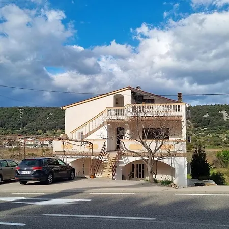 Apartman Josip 2830