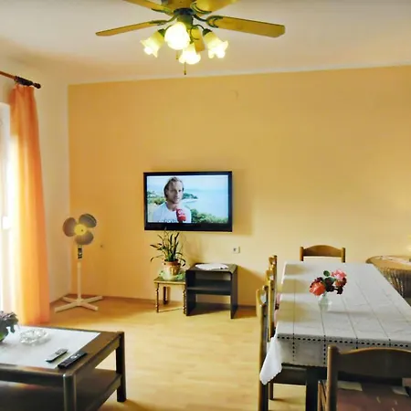 Apartament Josip 2830 Supetarska Draga