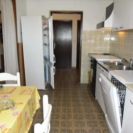 Apartament Josip 2830 Supetarska Draga